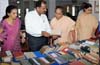 St. Agnes College holds exhibition of rare books
